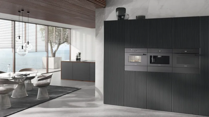 kitchen appliances