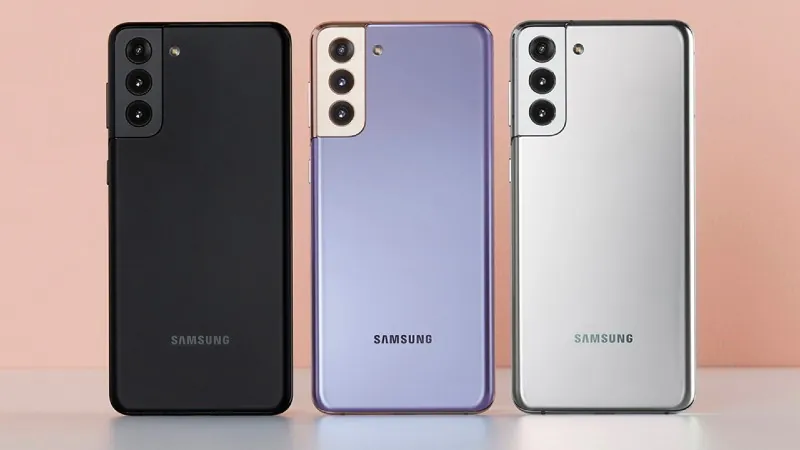 Samsung Galaxy S20