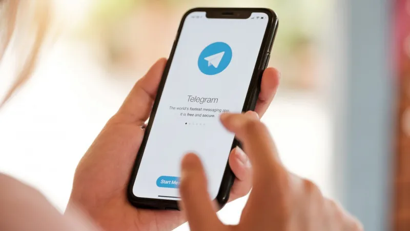 telegram