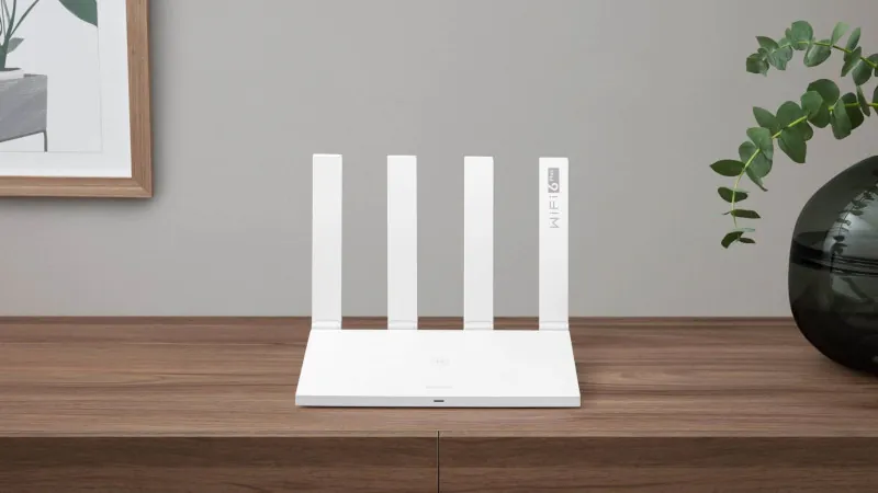 Huawei WiFi AX3