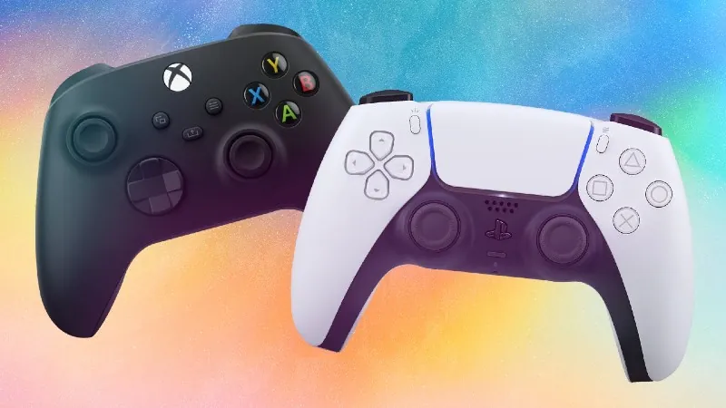 Game controllers (1)