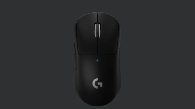 Logitech G PRO X SUPERLIGHT