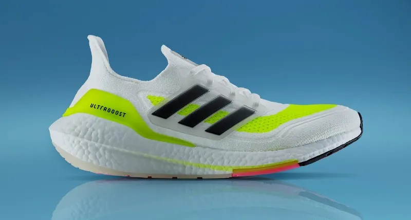 Adidas Ultraboost 21