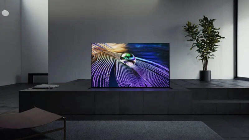 Sony BRAVIA