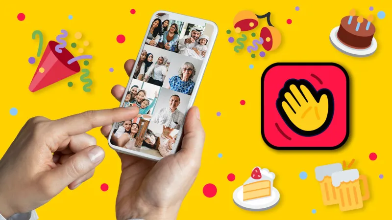 houseparty app