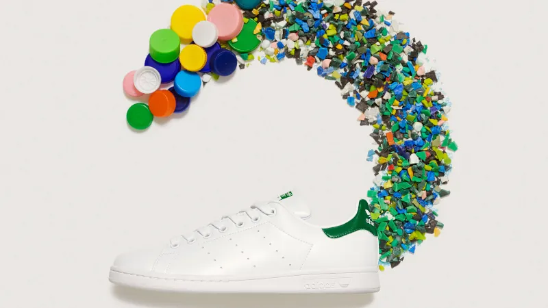 Adidas Stan Smith Forever
