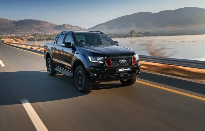 Ford Ranger Thunder