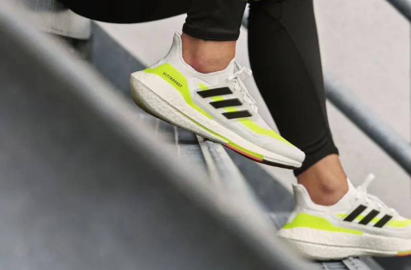 Adidas Ultraboost 21