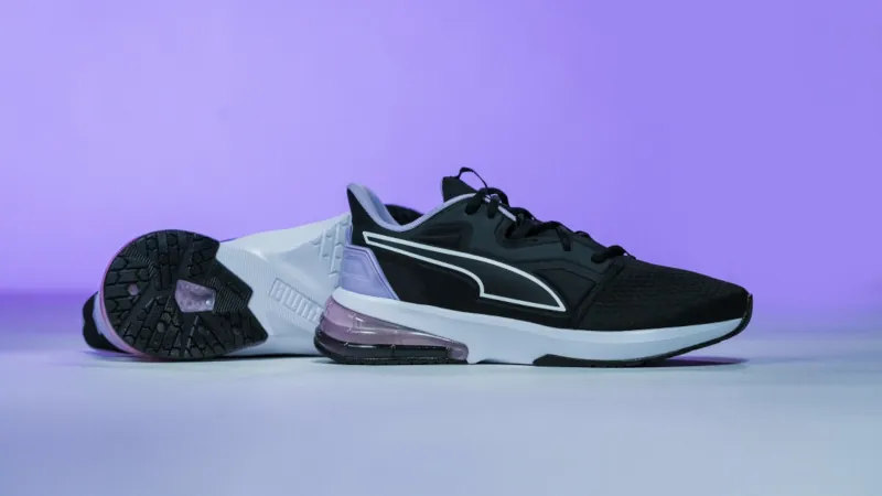 Puma LVL UP XT training shoes