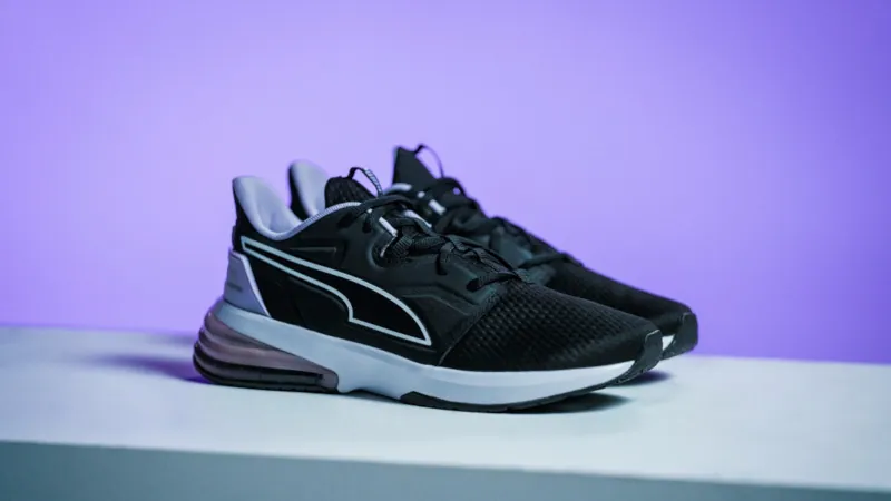 Puma LVL UP XT training shoes