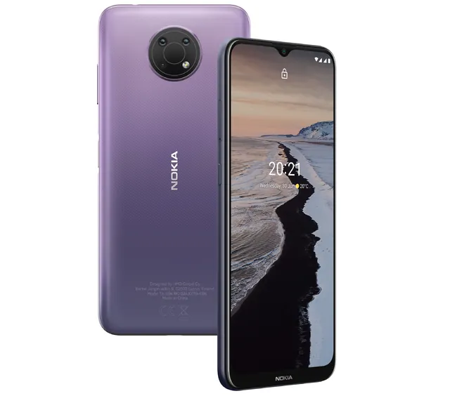 Nokia G10