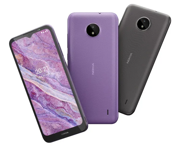 Nokia C10