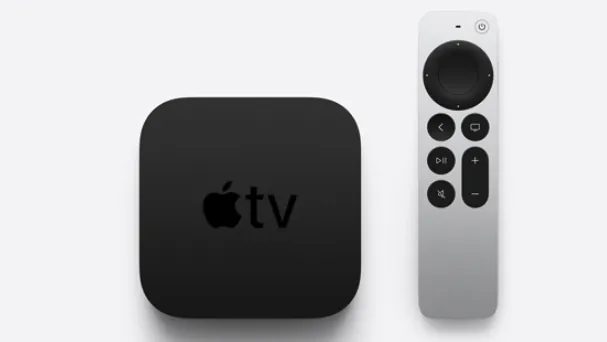Apple TV