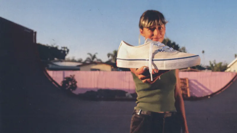 Vans Skate Classics