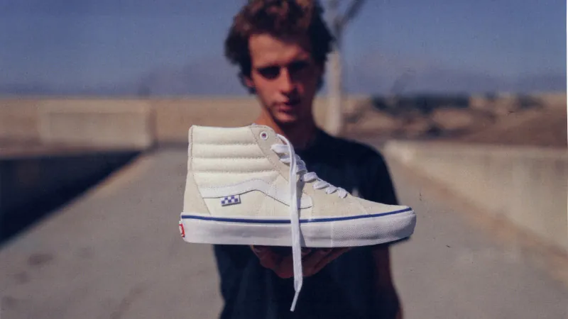 Vans Skate Classics