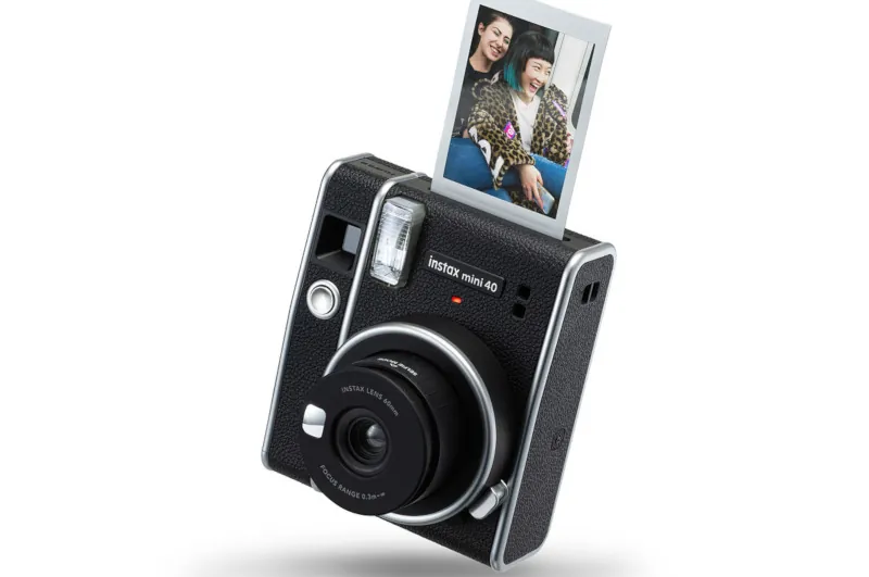 Instax Mini 40 