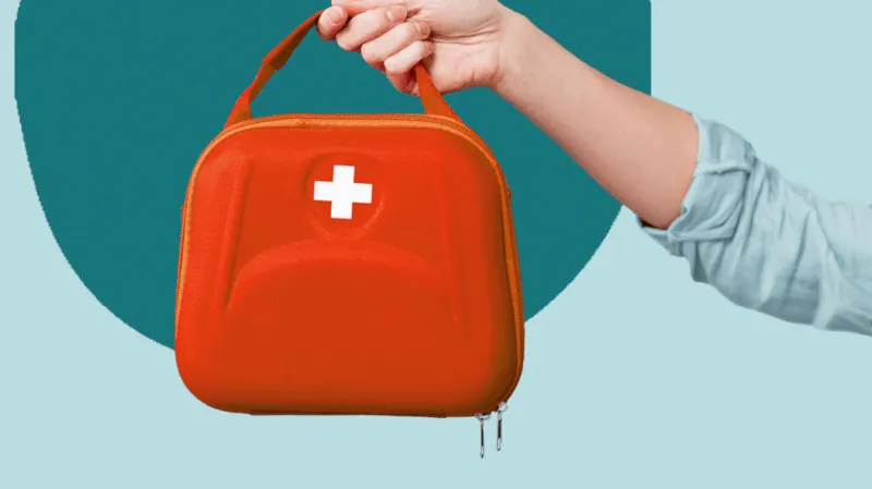 first aid