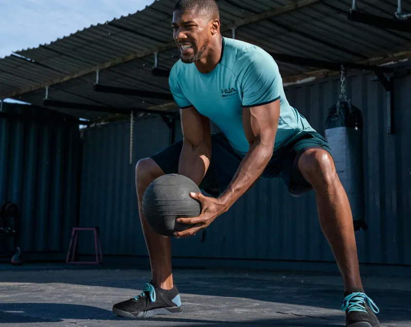 Under Armour Iso-Chill