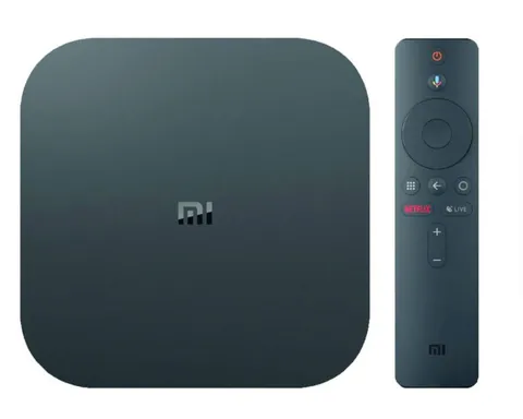 media player