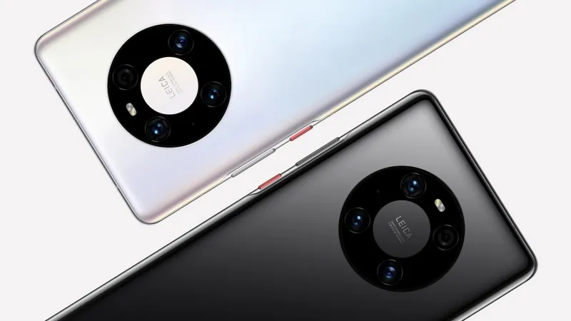 Huawei Mate 40 Pro