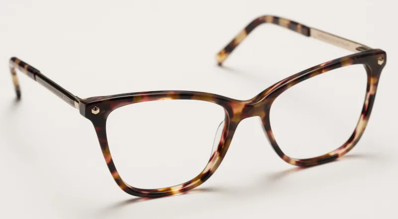 Eyewear Trends