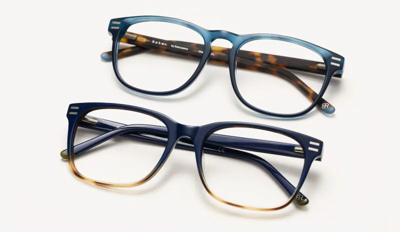 Eyewear Trends