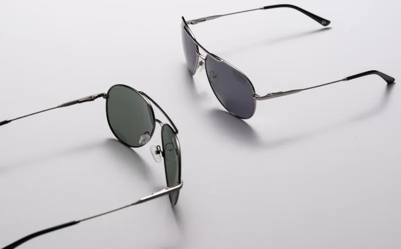 Eyewear Trends