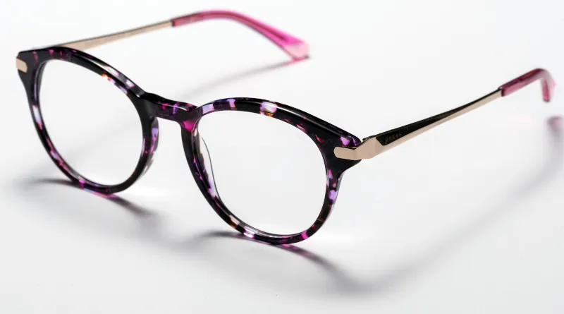 Eyewear Trends