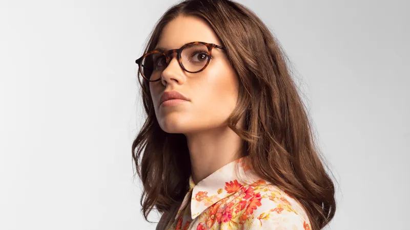 Eyewear Trends