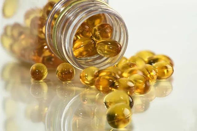 vitamin D