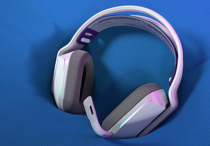 Logitech G733 Lightspeed