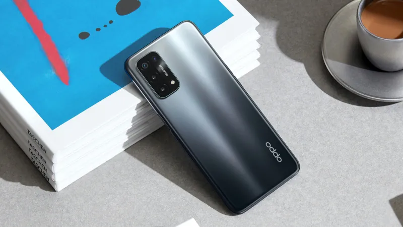 Oppo A74 5G