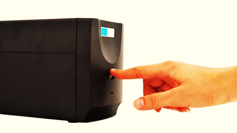 inverter