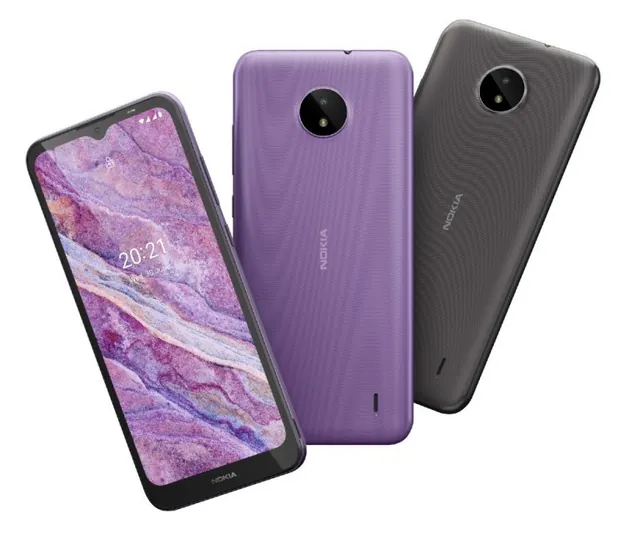 Nokia C10