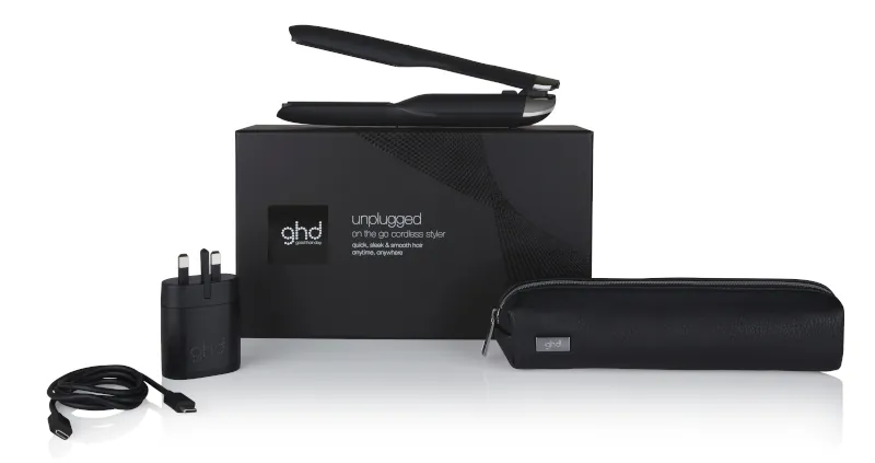 Ghd Unplugged