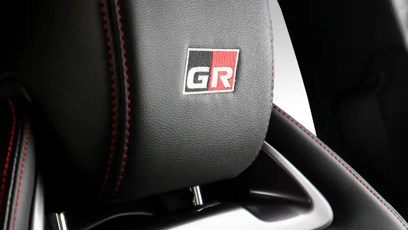 Toyota GR Yaris