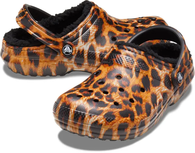 Crocs Classic Lined Clog Collection