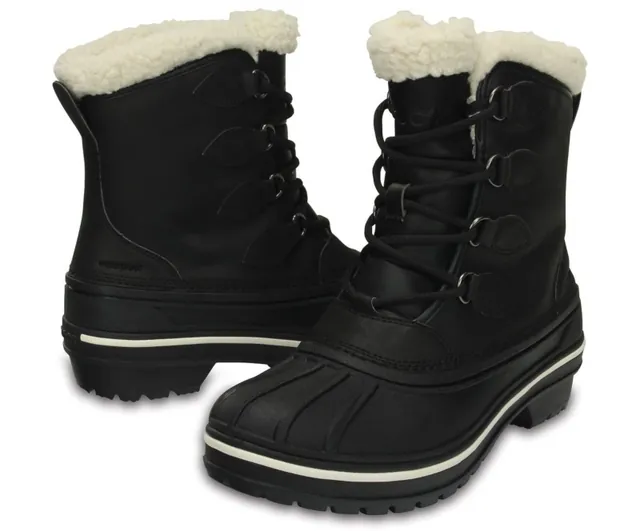 Crocs AllCast II Boot