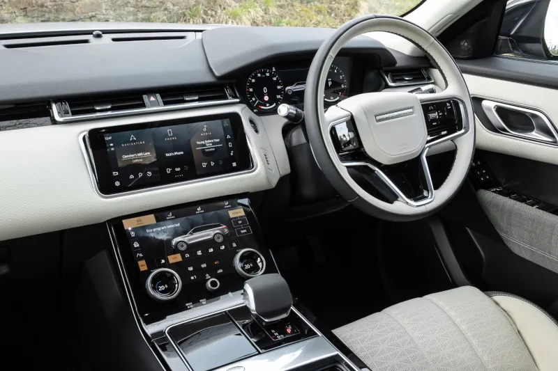 Range Rover Velar