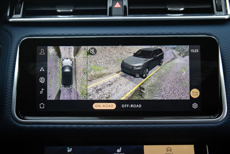 Range Rover Velar