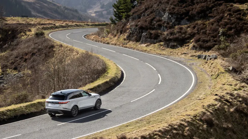 Range Rover Velar