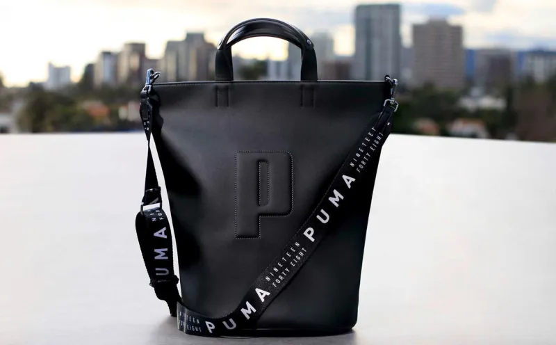 Puma Sense Collection