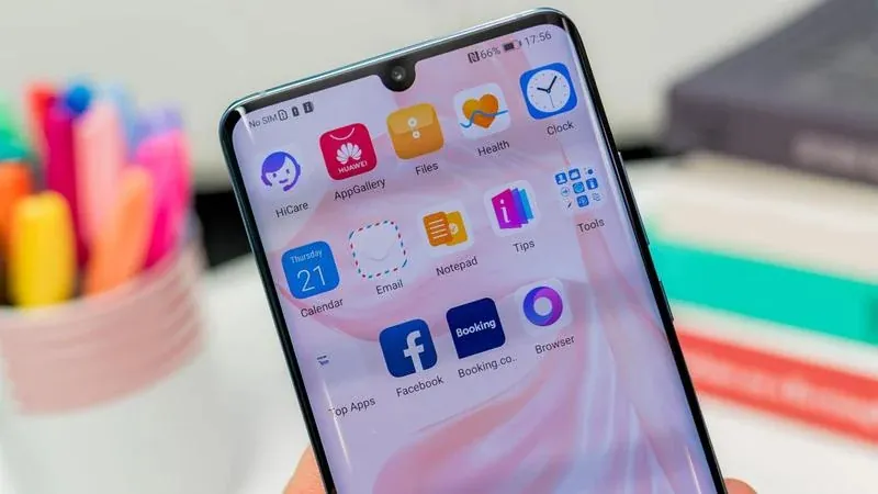 huawei P30 Pro header