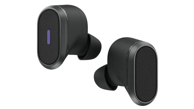 Logitech Zone True Wireless 
