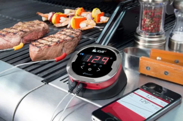 Digital Meat Thermometer