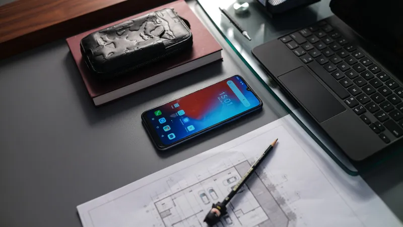 Itel Vision1 Pro Smartphone