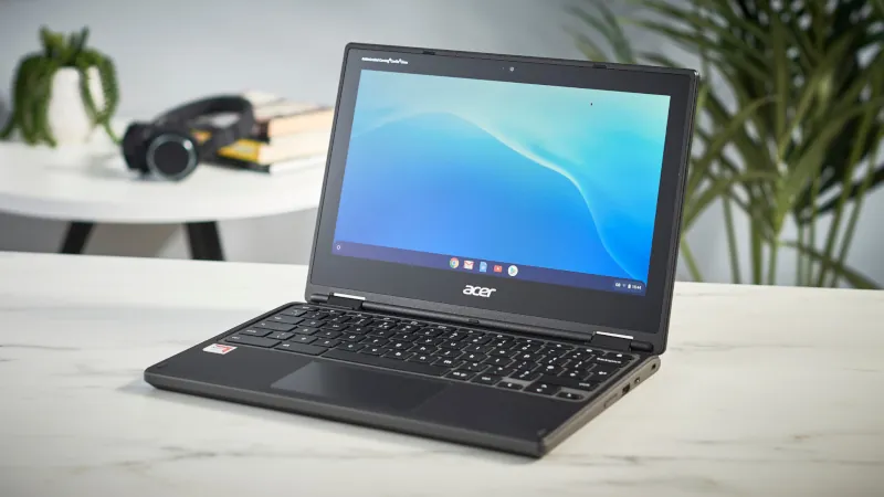 Acer Chromebook