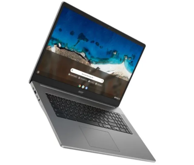 Acer Chromebook