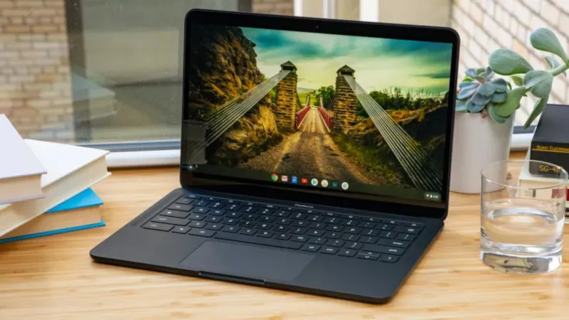 Chromebook