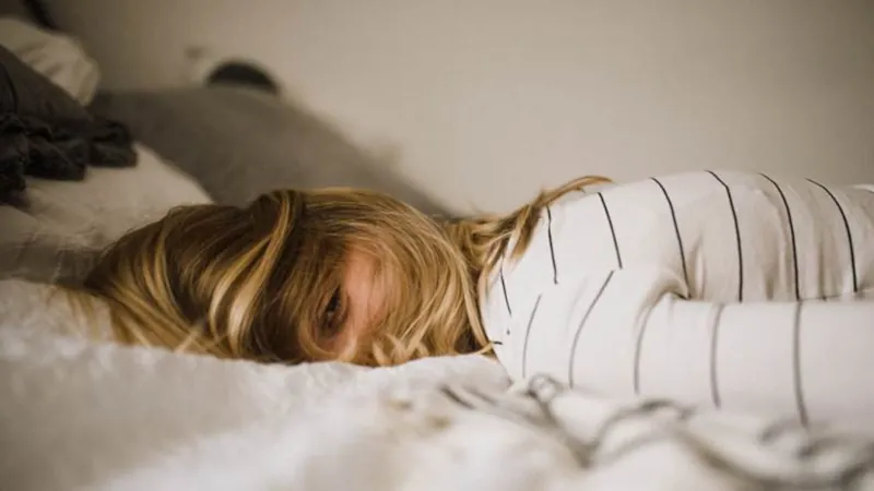sleep